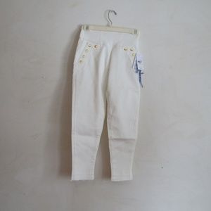 Guess x Skinny High Jeans